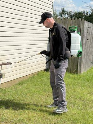 Vet Guard Pest Solutions