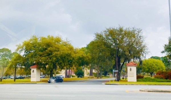 College of Coastal Georgia