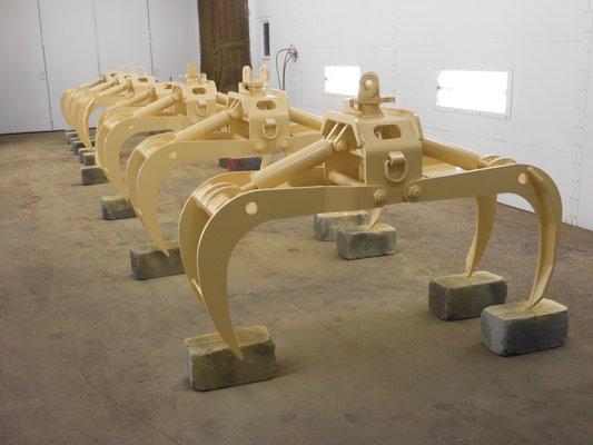 Jacobson Paint Finishes