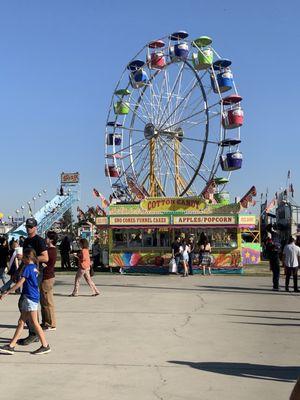 Caruthers Fair Association