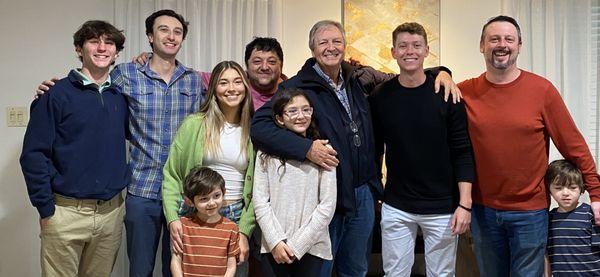 Tim Tully - Keller Williams Realty Services