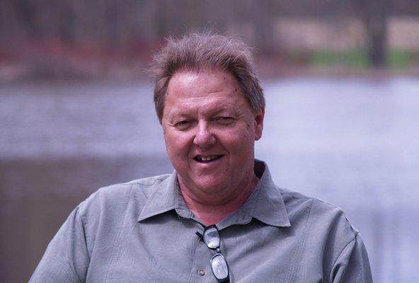 Founder - Steve Eaton