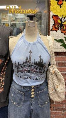 Welcome Vintage Boutique