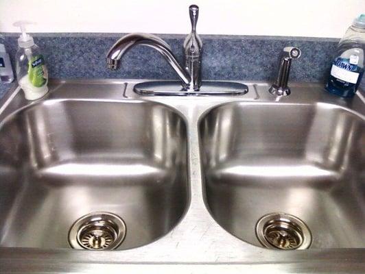 Cassarino Commercial Cleaning