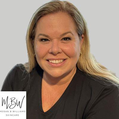 Megan B Williams Skincare