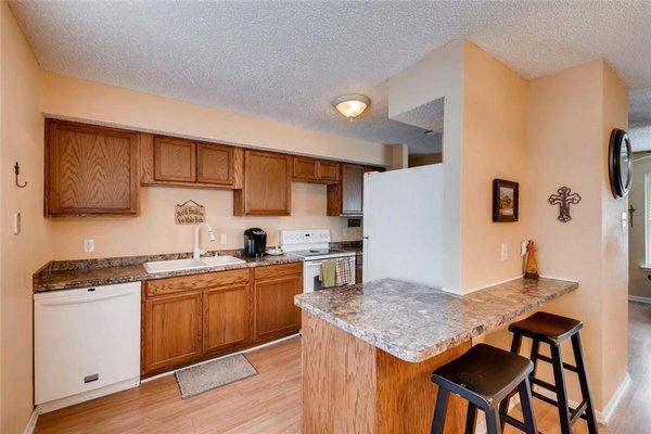 Home Sold in Springtown Tx