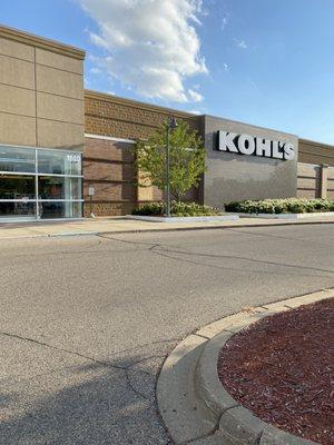 Kohl's