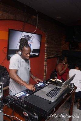 Unico Sound Entertainment Services