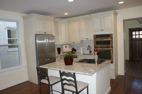 EnviroBuild Construction