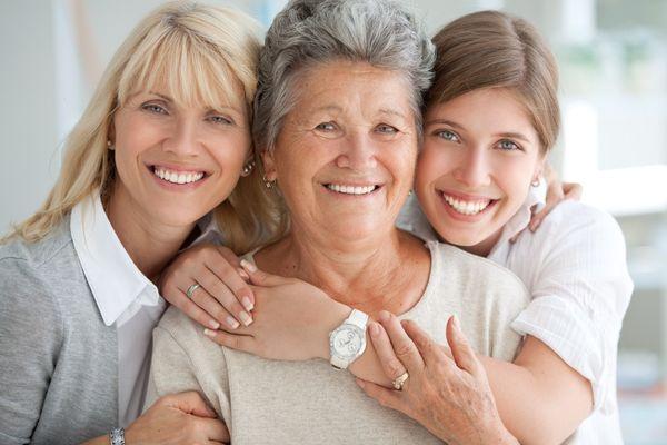 Next Level Senior Advisors