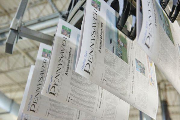 Engle Printing & Publishing Co