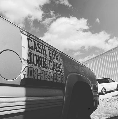 CashForScrapCarsAtlanta