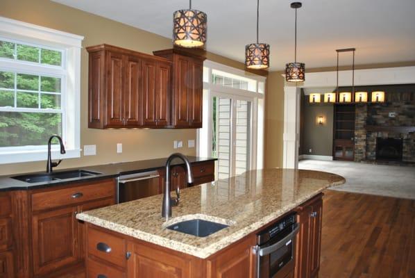 C&M Home Builders and Real Estate