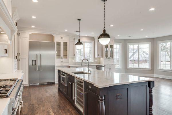 Bring the Family to the Kitchen, Let us deliver this to you