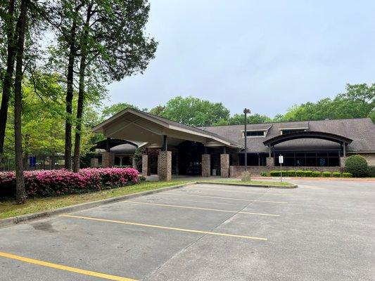 U.S. Dermatology  Partners Tyler on Dominion Plaza