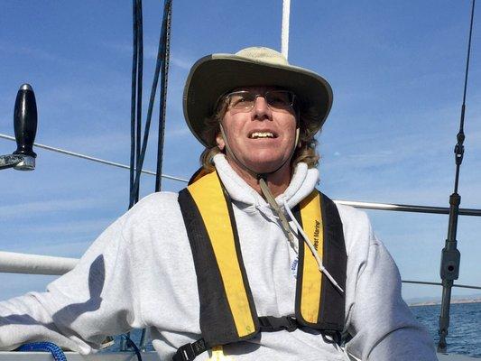 Ocean Edge Yacht Detailing