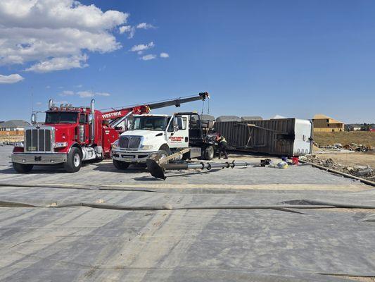 Westside Towing
