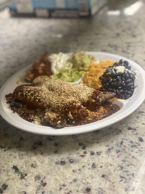 El Cabrito Mexican Grill