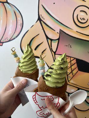 Taiyaki NYC - Cambridge