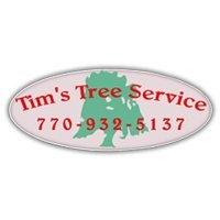 Tim's Tree Service