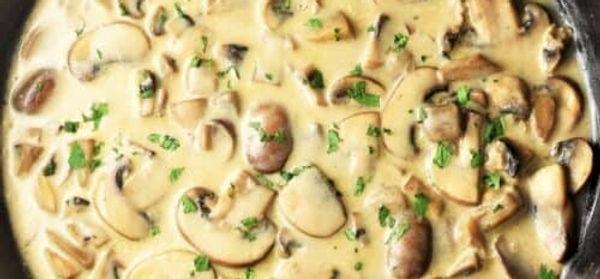 Old Fashioned Living