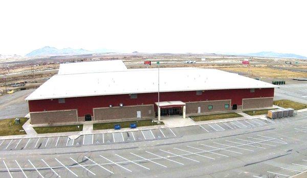 Winnemucca Events Complex