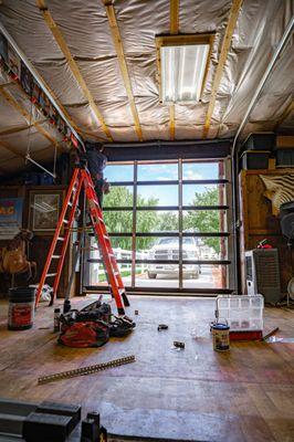 A Plus Garage Door Repair