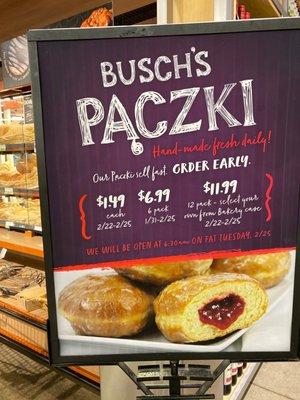 Busch's Fresh Food Market