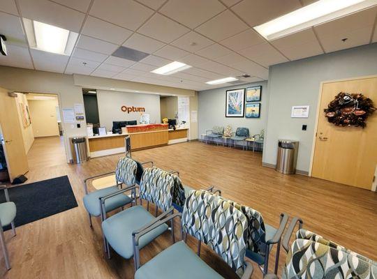 Kenneth Shiozaki D.O. - Optum