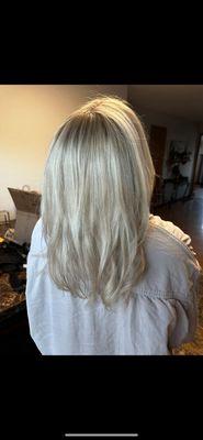 Hair Success