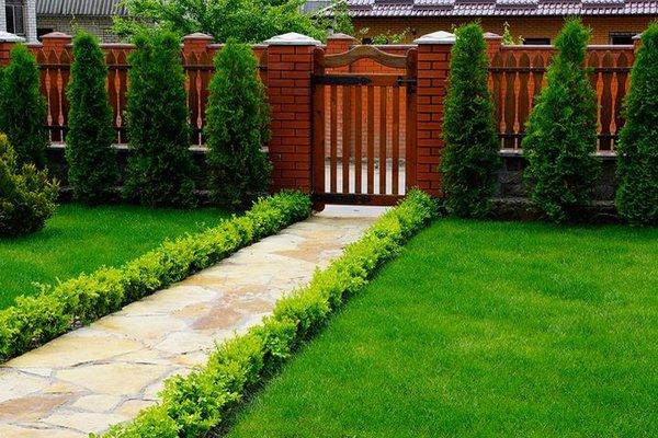 Bartels Landscape Service