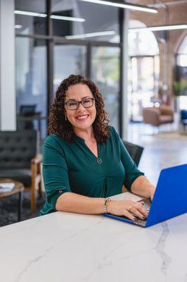 Kelly Lafave- EXP realty