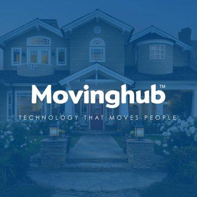 Movinghub USA Logo
