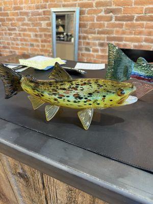 Earthen Vessel Gallery