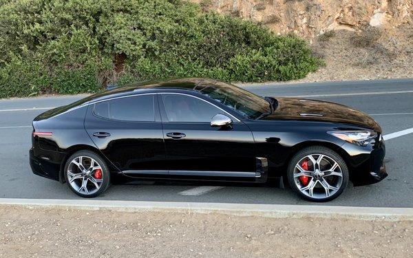 Protection Plus Mobile Auto Detailing