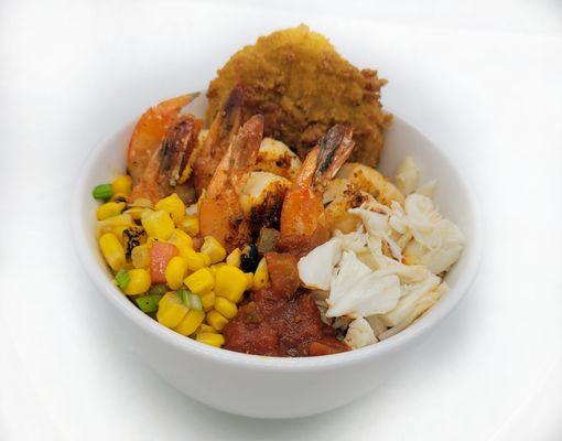 Seven Senses Food & Cheer