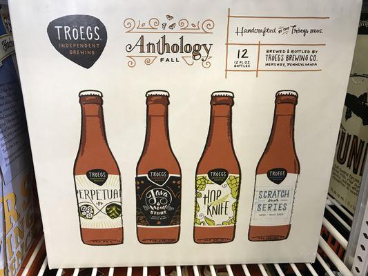 Williamsburg Beverage Co