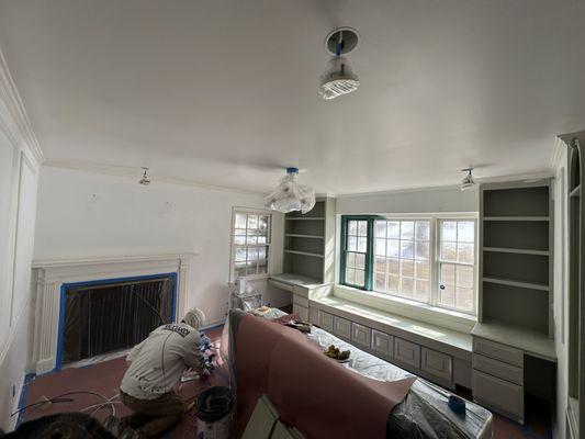 TD Brothers Handyman