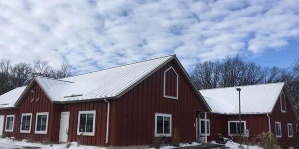 Country Creek Learning Center