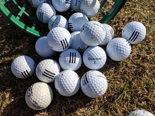 Chateau Elan Golf Club