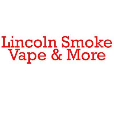 Lincoln Smoke Vape & More