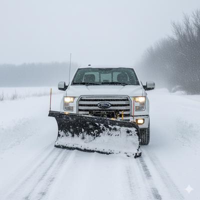 Wausau Hauling & Snow Removal Services