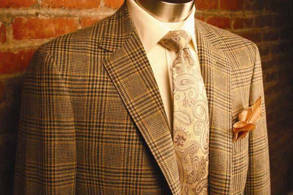 Matthews Custom Clothing