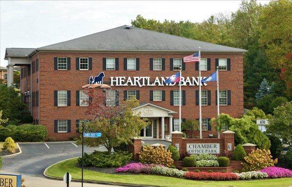 Heartland Bank