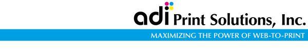 Adi Print Solutions