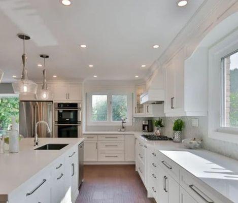 J&J move in move out general and deep cleaning houses Aparments