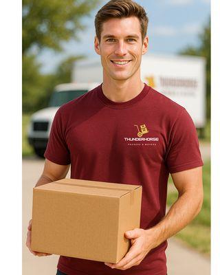 Thunderhorse Packers and Movers