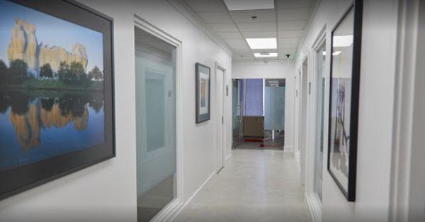 DigiBuild Software office