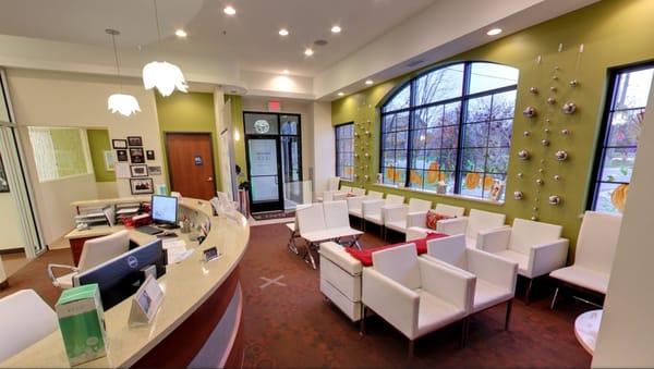 Today's Orthodontics & Pediatric Dentistry - Canton