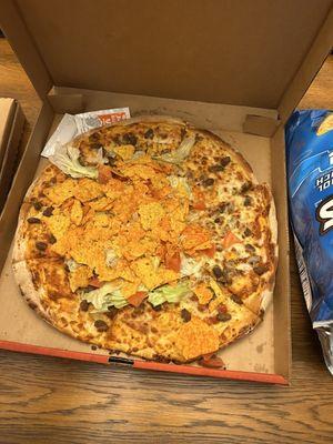 Casey's